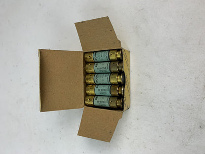 Economy Fuse Econolim NCLR 20 20A 250V Fuse "Lot of 10"