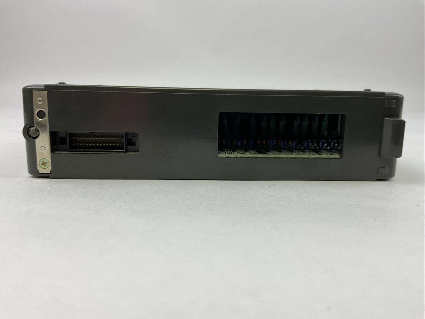 PLC DIRECT D4-16ND2 INPUT MODULE 12-24VDC