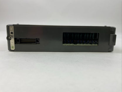PLC DIRECT D4-16ND2 INPUT MODULE 12-24VDC