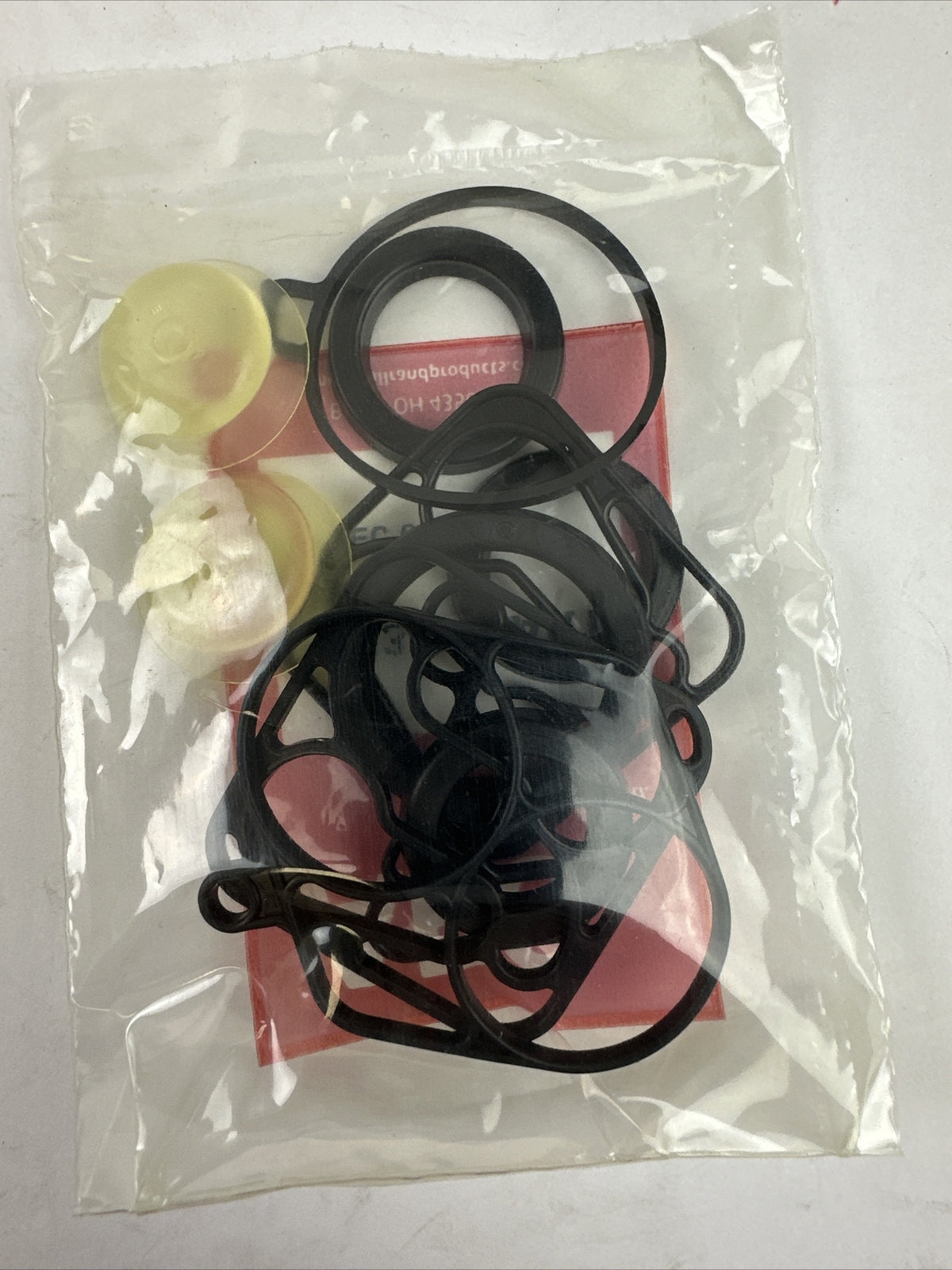 INGERSOLL RAND ARO 637389 EXP SERVICE KIT