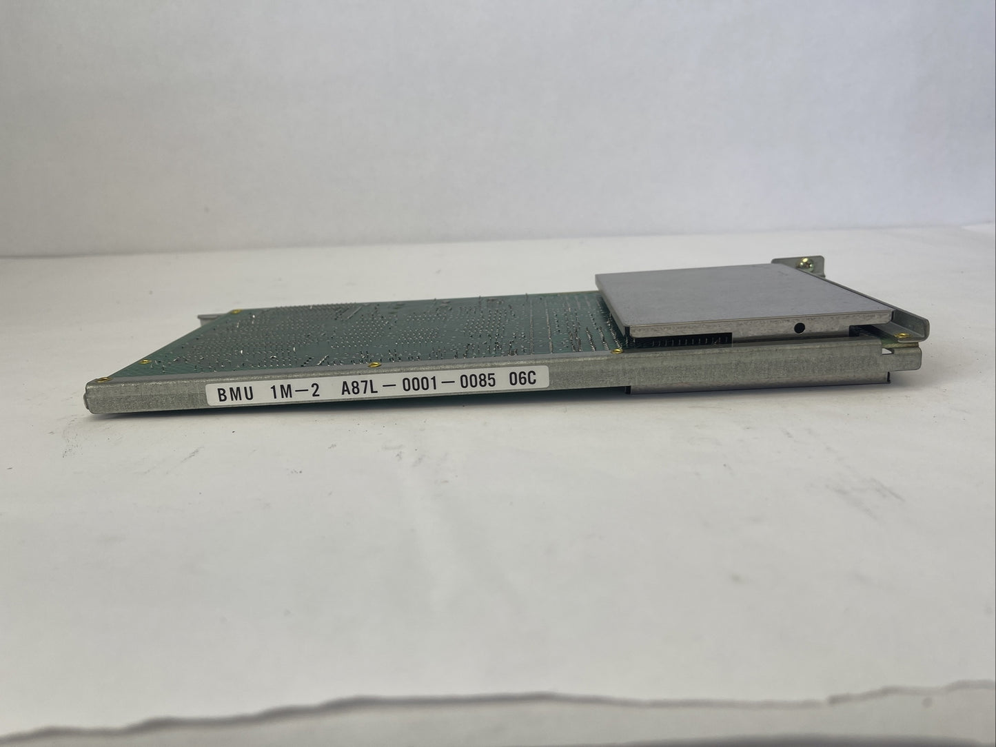 HITACHI BMU 1M-2 A87L-0001-0085 06C CIRCUIT BOARD