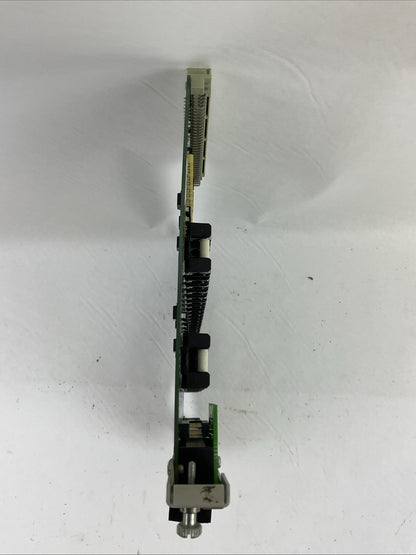 CONTROL TECHNOLOGY INC 901C-2597 32 PT DC OUTPUT MODULE 2.5A 250V (16 PLACES)