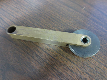 NAMCO EL060-58901 STRAIGHT LIMIT SWITCH OPERATING ROLLER LEVER - NEW SURPLUS