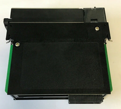 ALLEN BRADLEY INPUT MODULE 1756-IB16 SER.A CAT.REV.K01 16PT 24VDC F/W REV.2.2