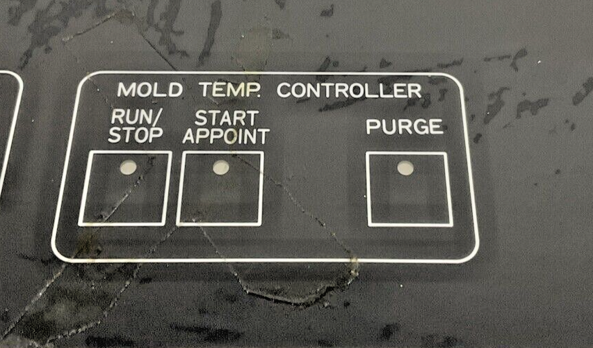 KAWATA DRYMATE-21 CHALLENGER SCREEN PANEL 200VAC