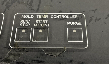 KAWATA DRYMATE-21 CHALLENGER SCREEN PANEL 200VAC