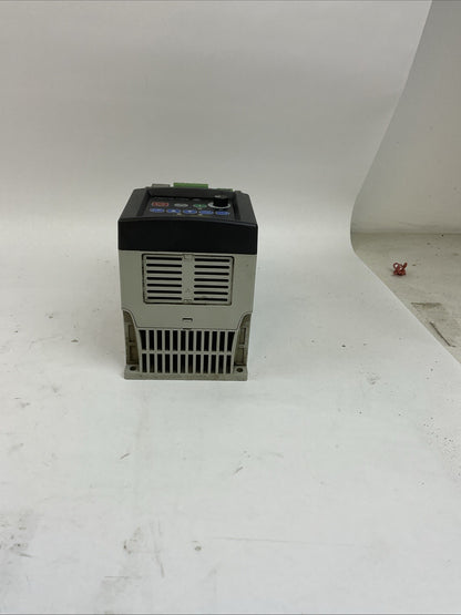 ALLEN BRADLEY 22A-D6P0N104 POWERFLEX DRIVE SER.A FRN: 2.03 7.5AMPS 3.0HP