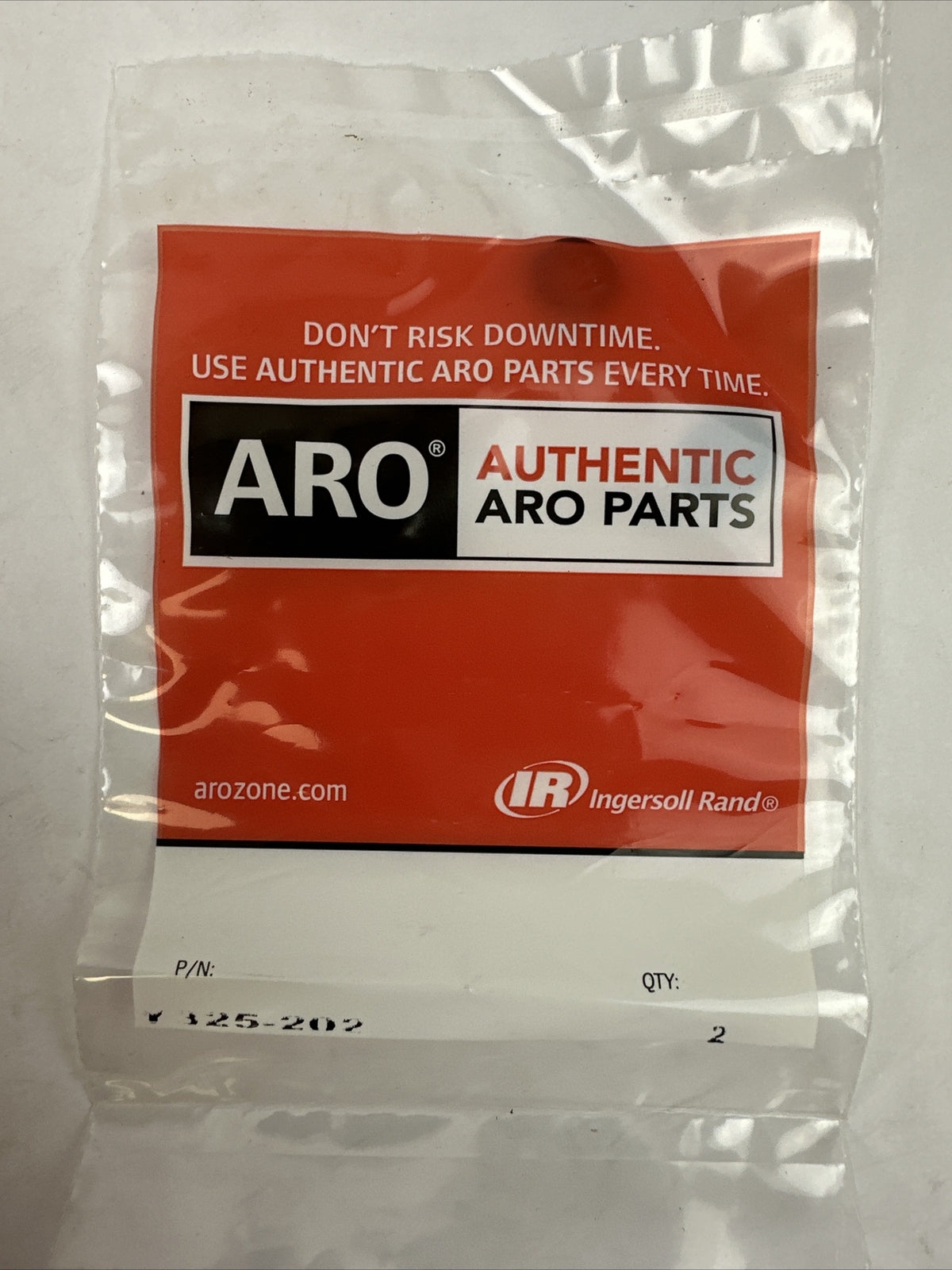 INGERSOLL RAND ARO 637389 EXP SERVICE KIT