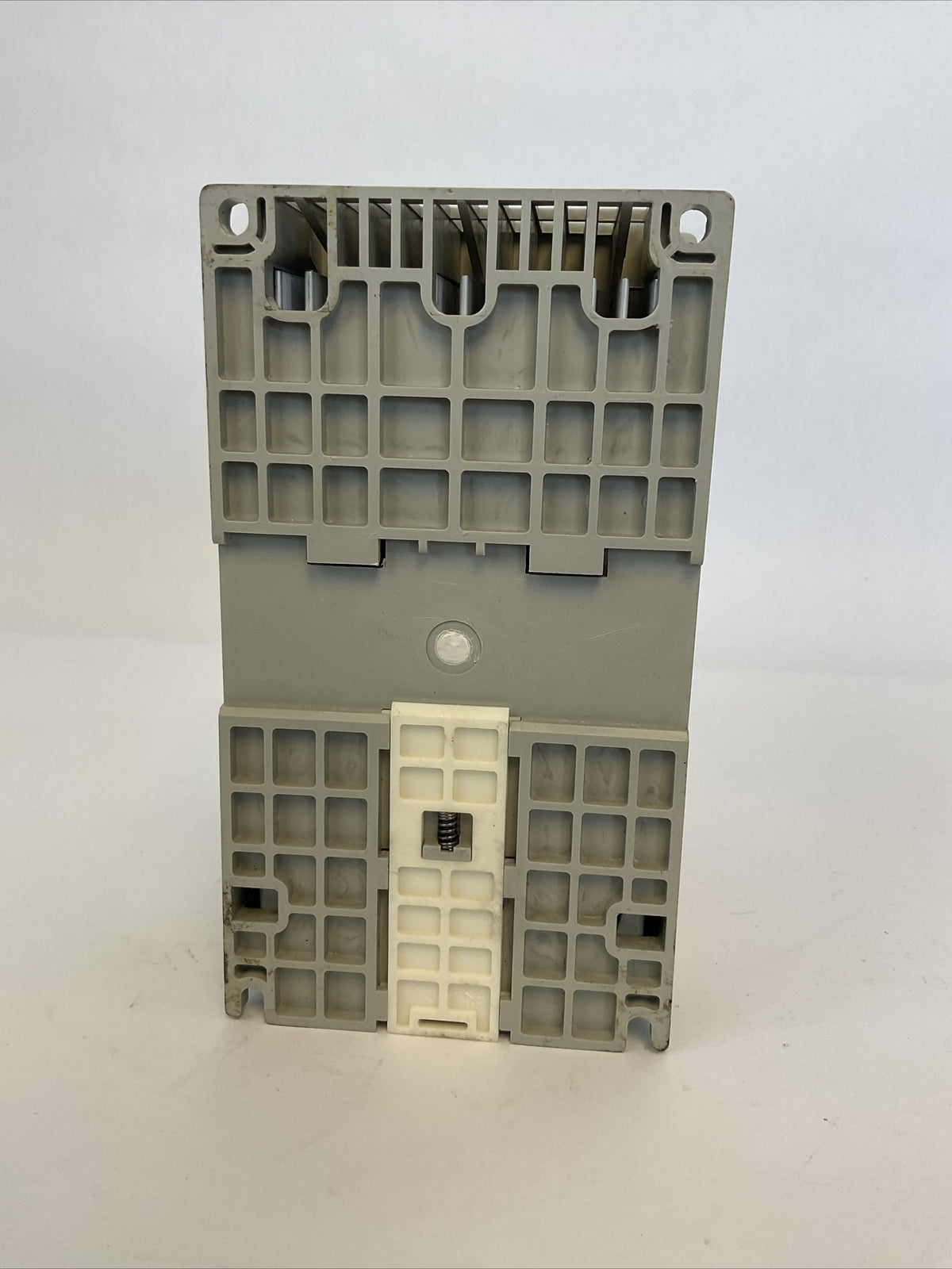 ALLEN BRADLEY 22D-D2P3N104 SER A FRN 2.01 AC DRIVE OUTPUT 0-460VAC
