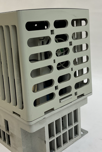 ALLEN BRADLEY 20G11ND8P0AA0NNNNN SER.A AC SERVO DRIVE 5HP 63HZ 3PH