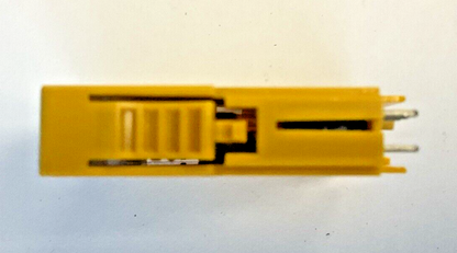 PILZ PSSU E F 4DI SAFTEY CONTROL INPUT MODULE