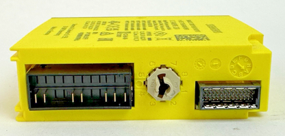 SIEMENS 6ES7 136-6RA00-0BF0 SIMATIC ELECTRONICS MODULE FOR ET 200SP RELAY OUTPUT