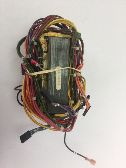 RELIANCE 411027-65A TT1 21132 UB TRANSFORMER 460V 801553005R