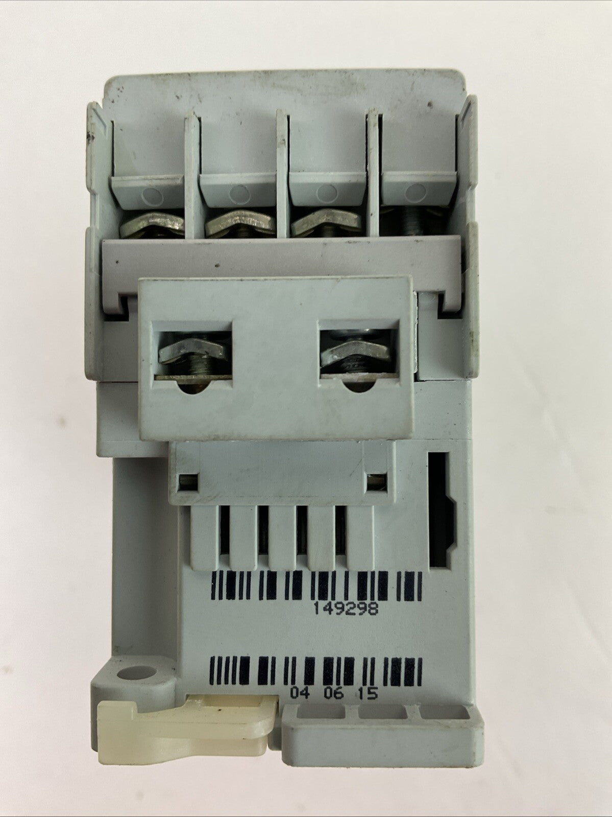 SPRECHER+SCHUH KTA7-25S-16A CIRCUIT BREAKER 10-16A CA7-16-01 CONTACTOR 277V COIL