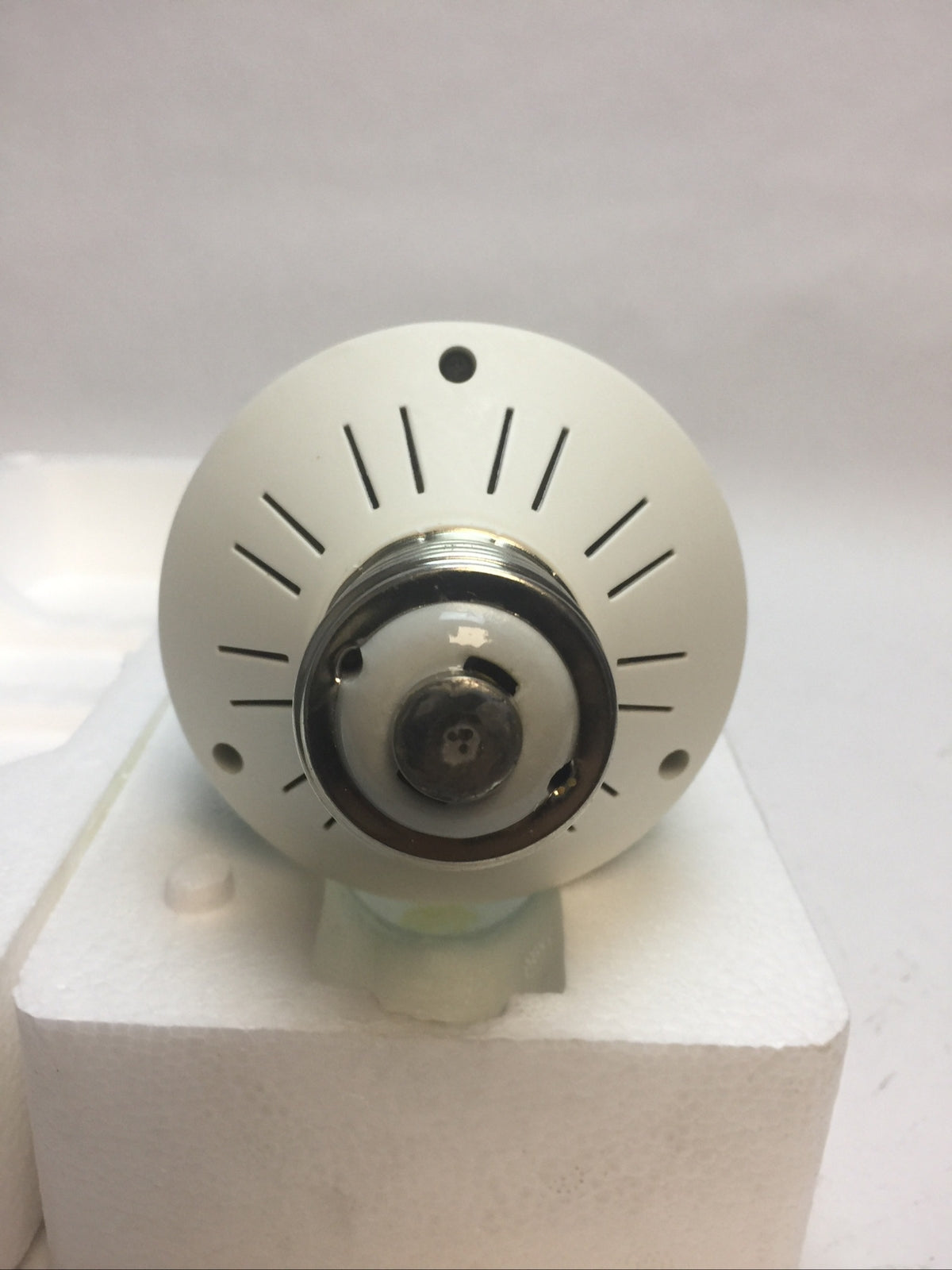 LONGSTAR FE-IIIB-150W COMPACT FLUORESCENT LAMP 150W E39 5000K 120V 60HZ 1900mA