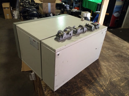 SCA SCHUCKER TEMPERATURE CONTROLLER SS0905,001005 FELLER ENGINEERING CR15