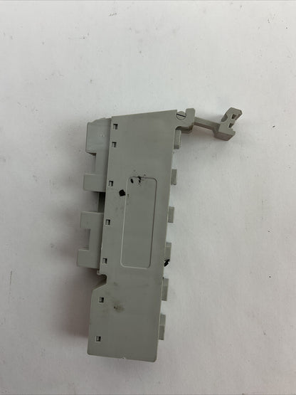 ALLEN BRADLEY 1734-RTB3S SER A TERMINAL BLOCK (LOT OF 8)