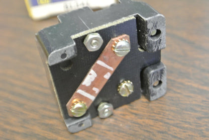 SQUARE D 9999 F-11 ELECTRICAL INTERLOCK / SIZE 4 / TYPE F / Ser. C  NEW SURPLUS