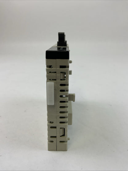 MITSUBISHI FX2NC-16EX PROGRAMMABLE CONTROLLER IN: 24VDC 5mA