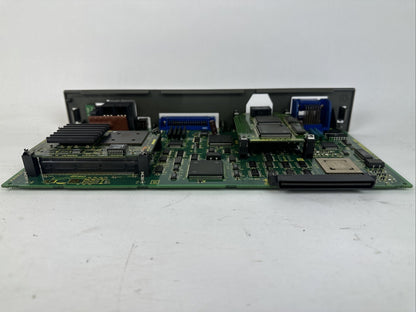 FANUC A16B-2203-0480/02A LCB CIRCUIT BOARD A20B-3300-0070-09B A20B-3300-0032/01A