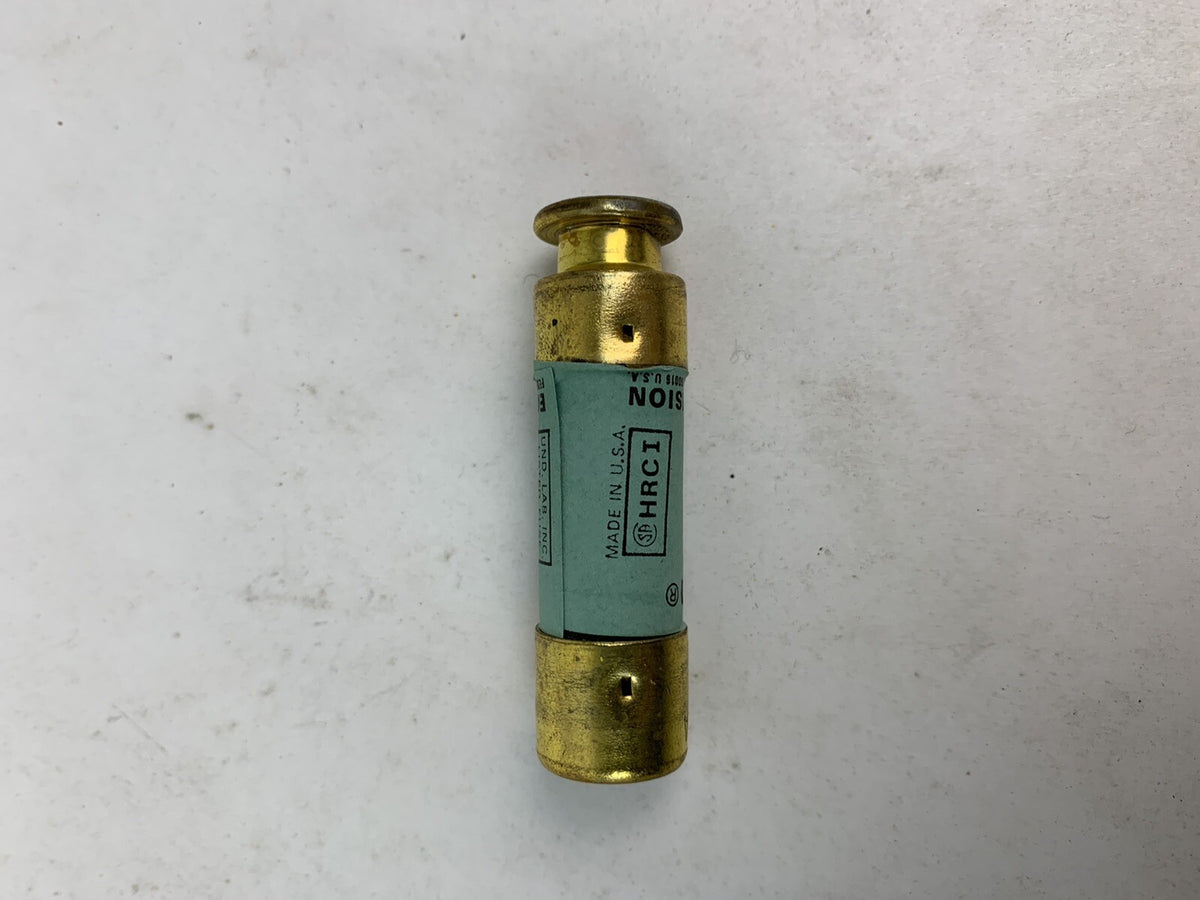 Economy Fuse Econolim NCLR 4 4A 250V Fuse "Lot of 10"