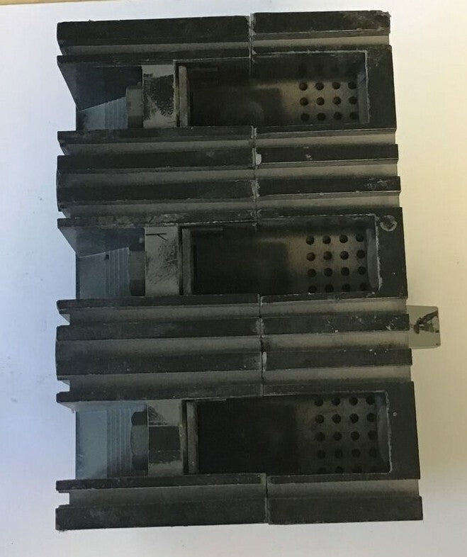 SQUARE D FHL 36020 CIRCUIT BREAKER 600VAC 20AMP