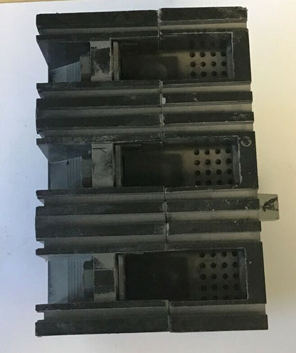 SQUARE D FHL 36020 CIRCUIT BREAKER 600VAC 20AMP