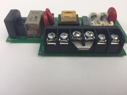 ASM/GE PS37A1 CIRCUIT BOARD 44A737246-G01
