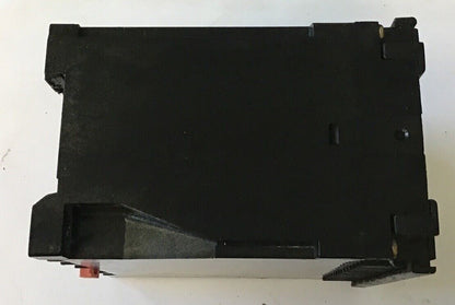 SQUARE D CLASS 8430 TYPE V 3460 LOAD DETECTOR 460V
