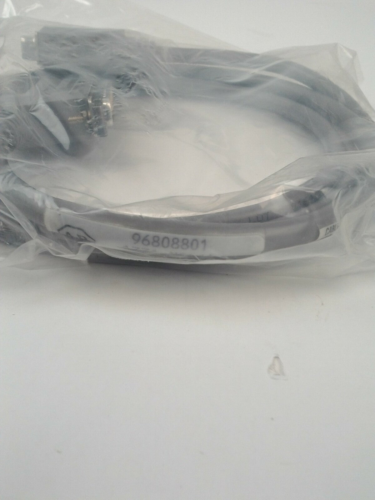 ALLEN BRADLEY 1771-NV6/A REV.A 3600  96808801