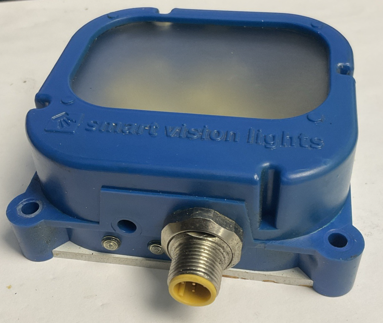SMART VISION LIGHTS S75-625 SPOTLIGHT