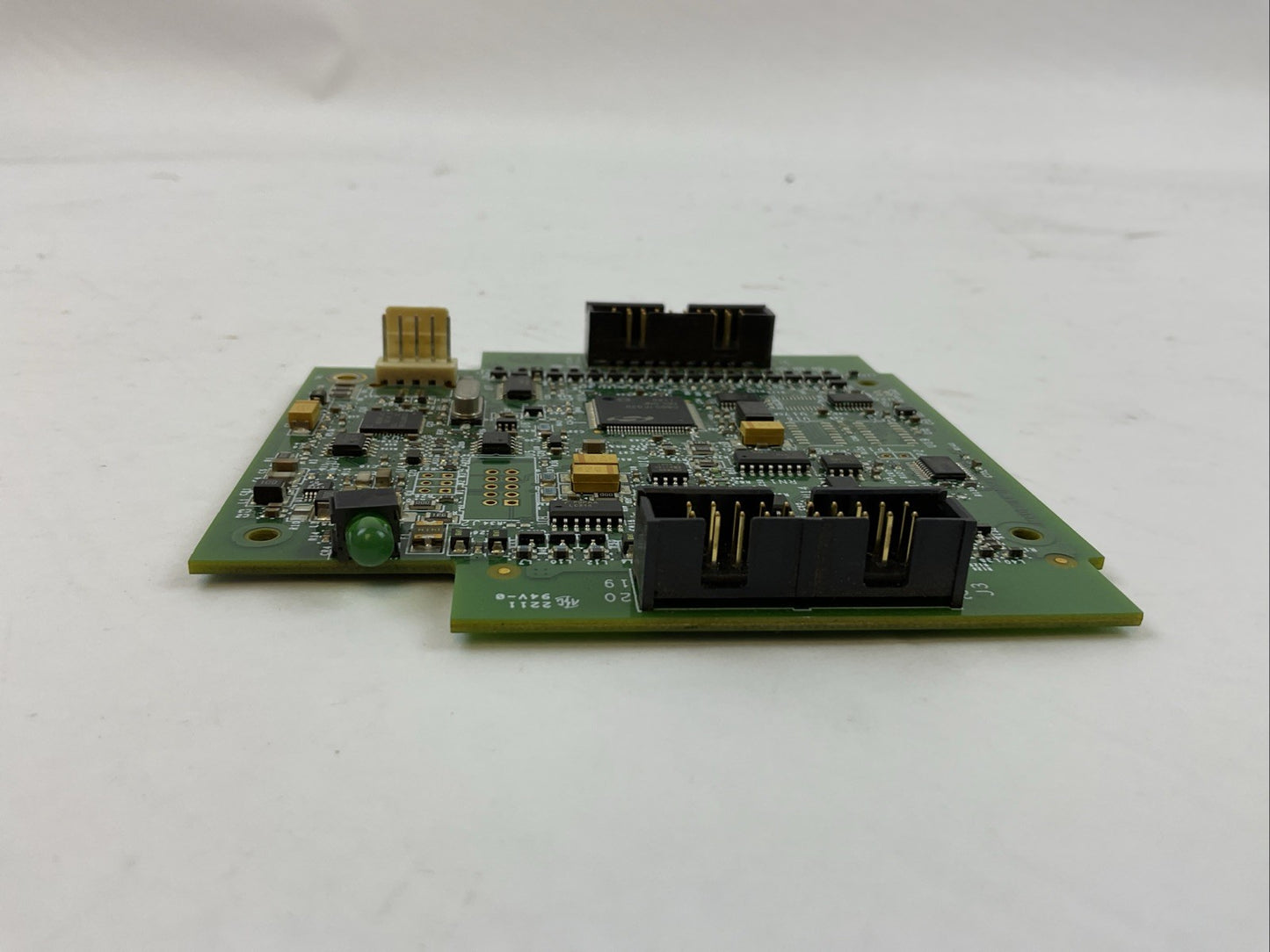 DATA TRANSLATIONS DT9812-10V-OEM CIRCUIT BOARD REV 7