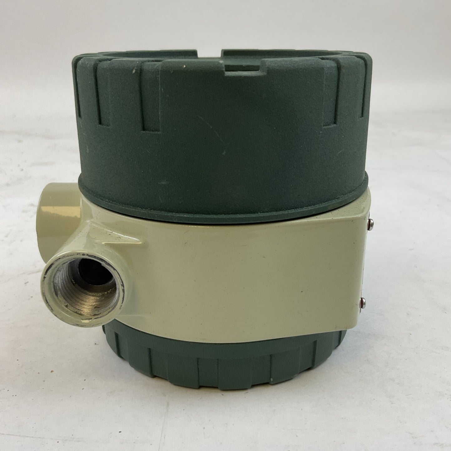 SAGE METERING SRP-05-18-DC24-NG PRIME SERIES THERMAL MASS FLOW METER