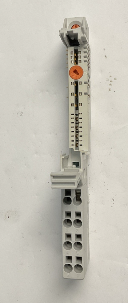 ALLEN BRADLEY 1734-TOP SER.A DIR/VER1000236069/00 TERMINAL BASE****LOTOF6****