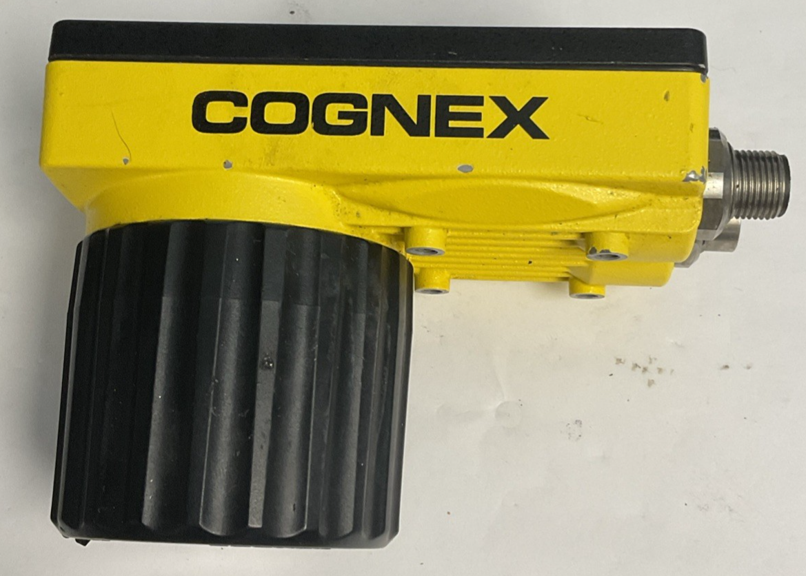 COGNEX 825-0059-1R C VISION CAMERA 24VDC IS5110-00 800-5870-1R C