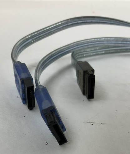BIZLINK C67625-001 CABLE (LOT OF 3)
