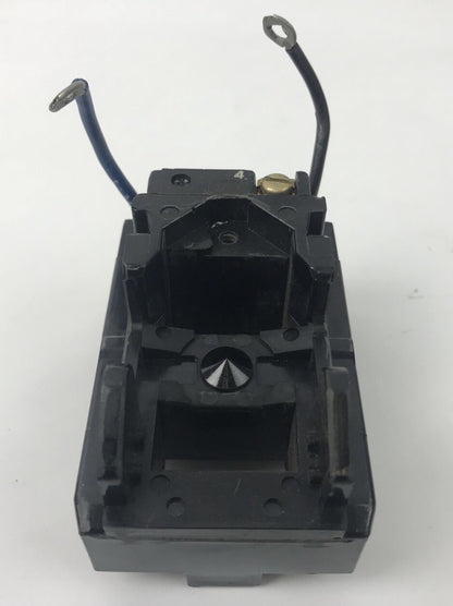 ALLEN BRADLEY 95AB113 COIL, 208V @ 60Z, INT. DUTY COIL, USED GOOD CONDITION