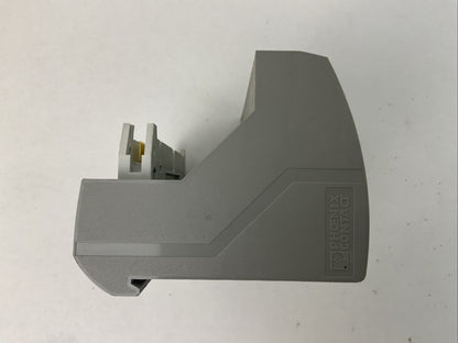 PHOENIX CONTACT VIP-3/SC/FLK50 TERMINAL BLOCK 1A 125V