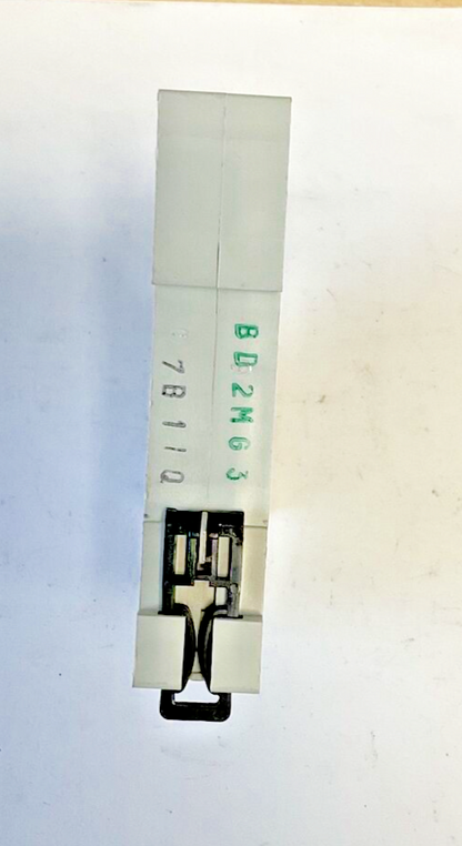 EATON FAZ-B7/1-SP CIRCUIT BREAKER 277V 48VDC CAT.A 1POLE***LOTOF3***