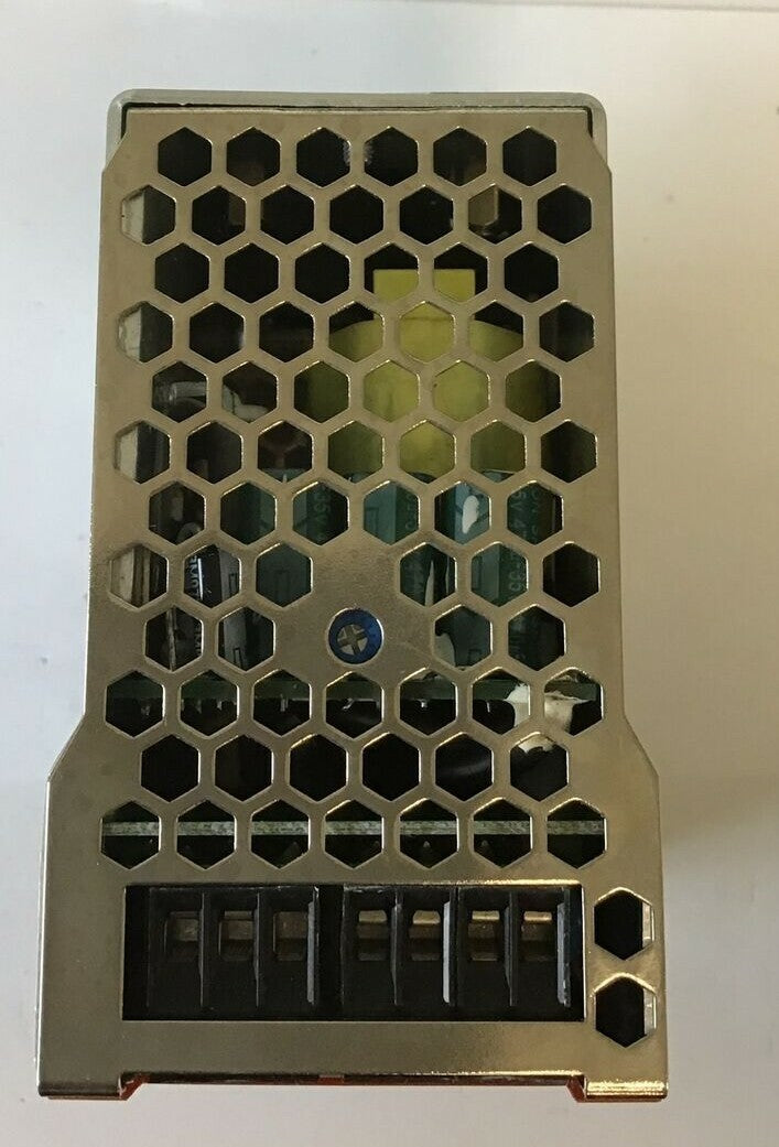 WEIDMULLER 8708660000 CONNECT POWER SUPPLY UNIT 100-240VAC 30VDC 70W 3A 2.0-1.0A