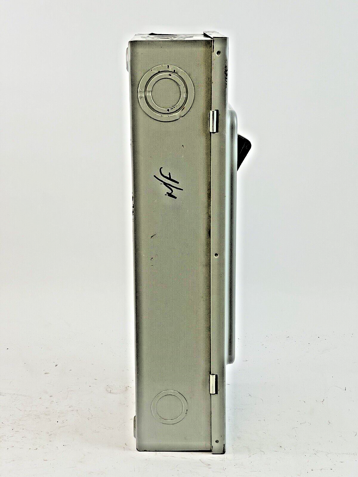 SIEMENS / ITE - JU323 SER. A - SAFETY SWITCH - 100 A, 240 VAC, 250 VDC, TYPE 1