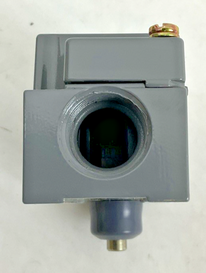 EATON E50BH1 HEAVY DUTY LIMIT SWITCH