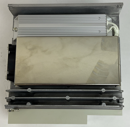 YASKAWA UR1AP3-100N-1KD-2P1-N/CN  DD SERVO ACTUATOR 230V 240HZ