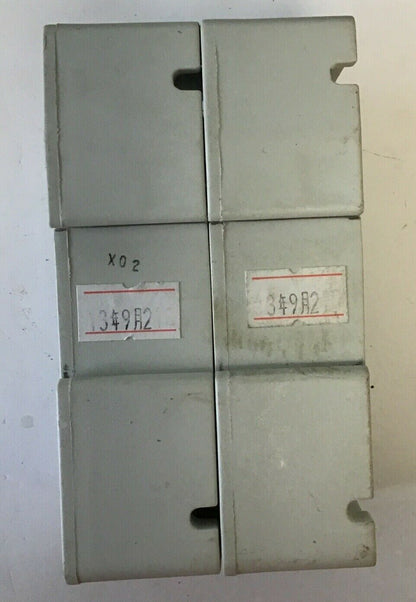 COOPER BUSSMANN CH30J2I FUSE HOLDER 600VAC 30A