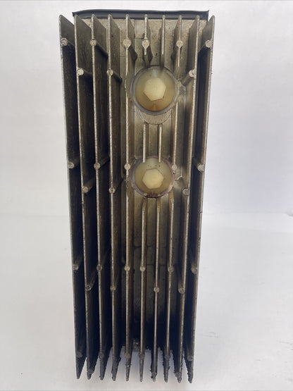 ABB IN MOTION 3HAB8101-19/06A SERVO DRIVE RECTIFIER DSQC545A