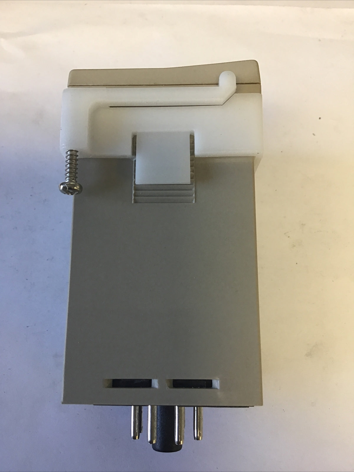 TENOR TX4-AUAR TIMER 250VAC 50/60HZ 2A