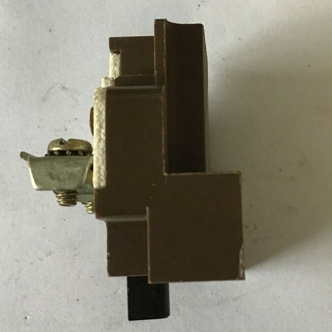 SQUARE D 9001 TA-1 CONTACT BLOCK  ***LOTOF4***