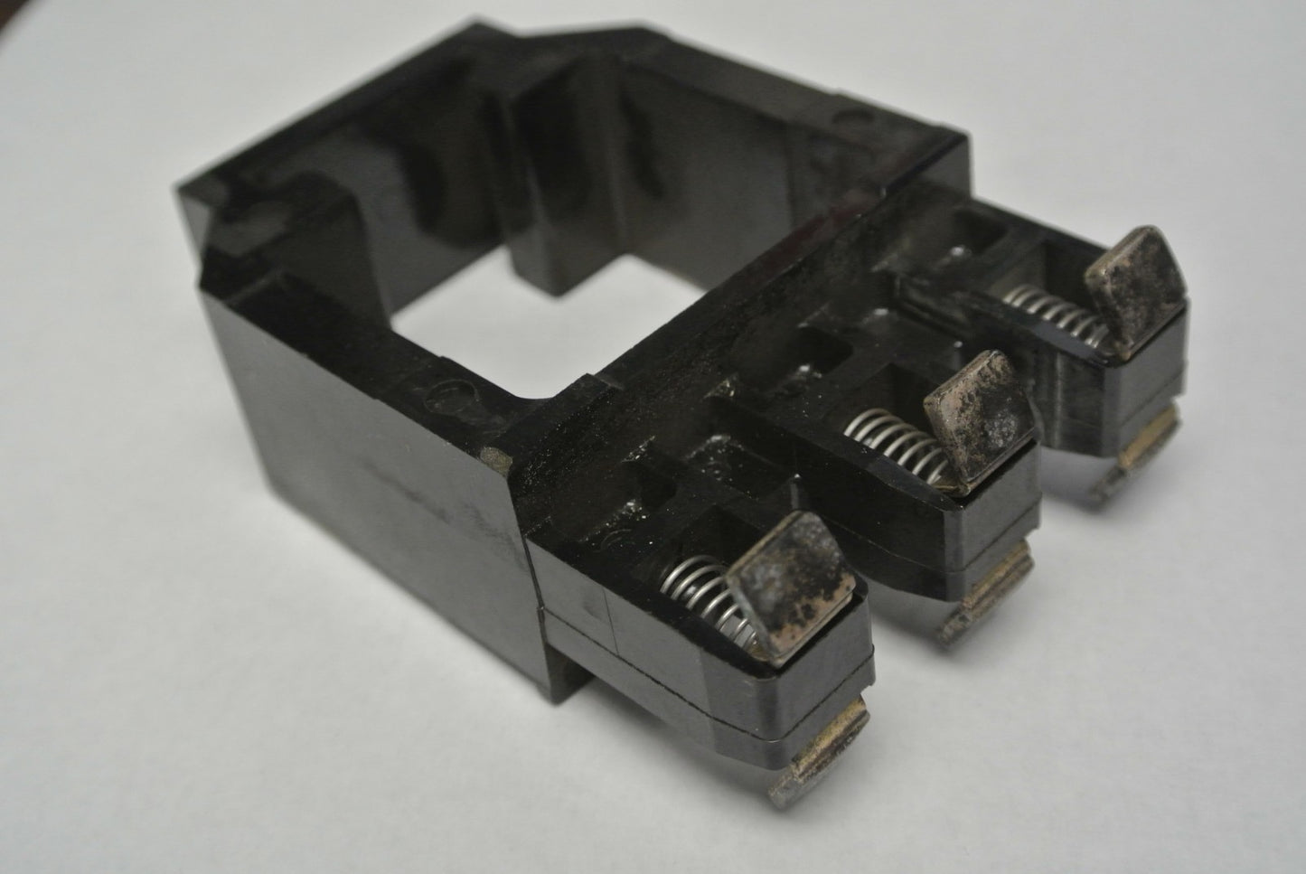ALLEN-BRADLEY X-232697 CROSS BAR ASSEMBLY / 3NO / SIZE 1 for STARTERS CONTACTORS