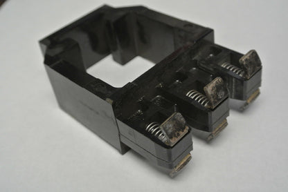 ALLEN-BRADLEY X-232697 CROSS BAR ASSEMBLY / 3NO / SIZE 1 for STARTERS CONTACTORS