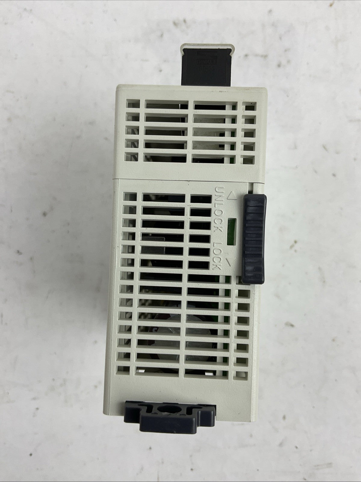 AUTOMATIONDIRECT C0-01AC POWER SUPPLY OUTPUT 24VDC 1.3A INPUT 100-240VAC 37VA